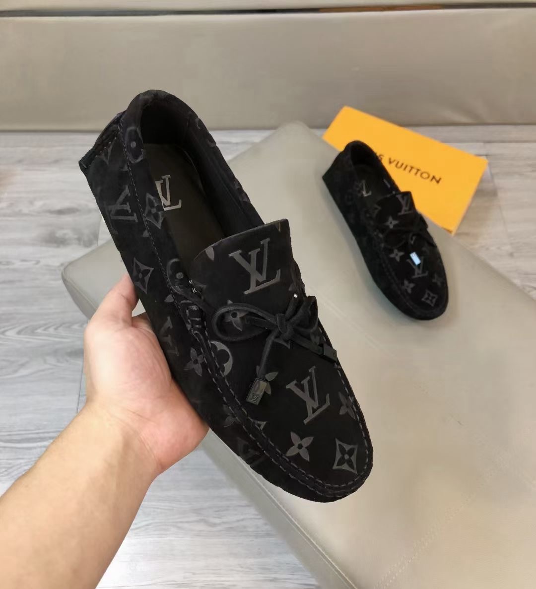 LV