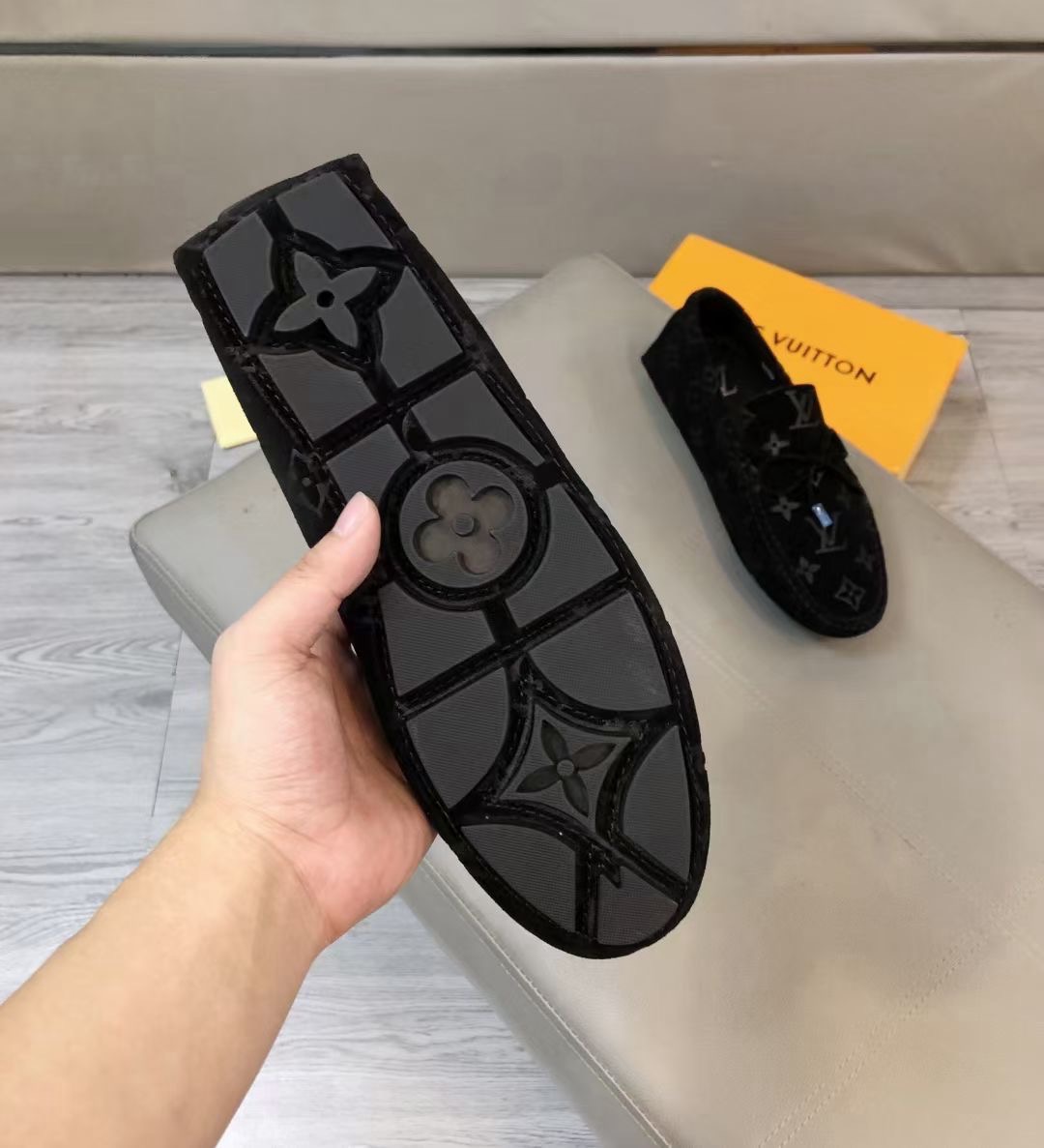LV