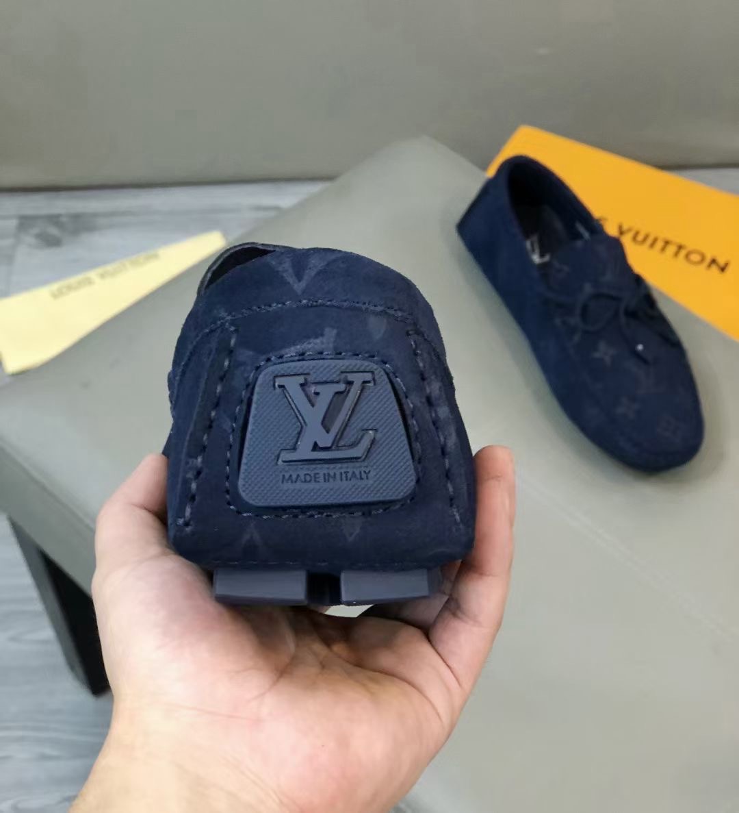 LV