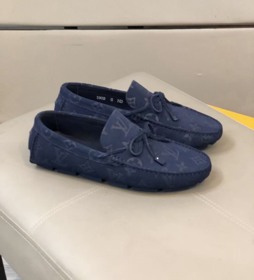 LV