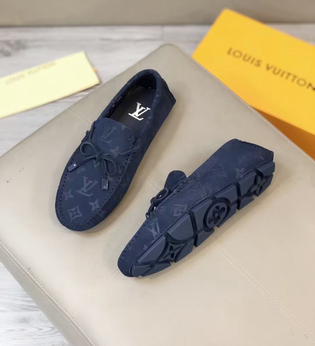 LV