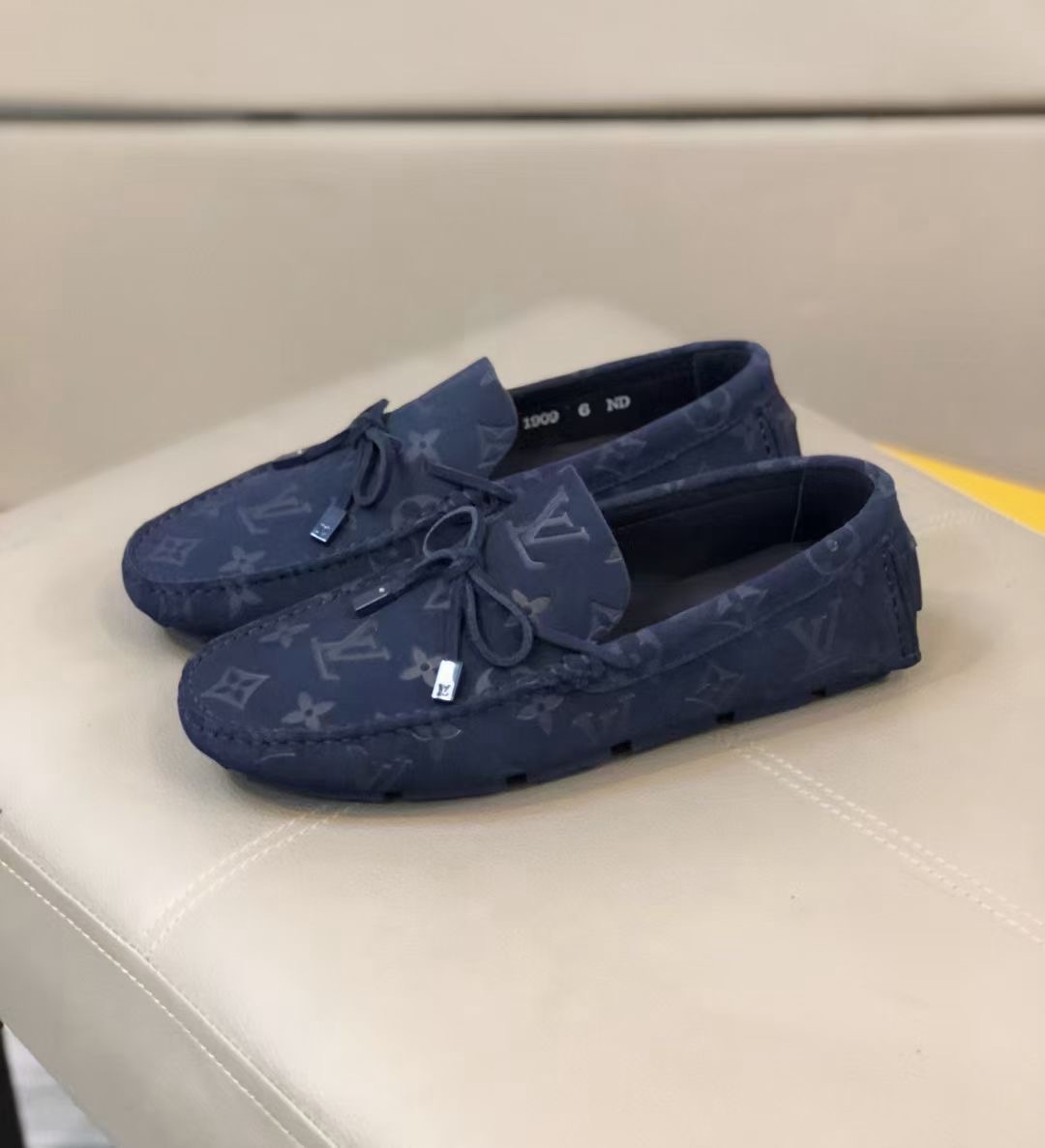 LV