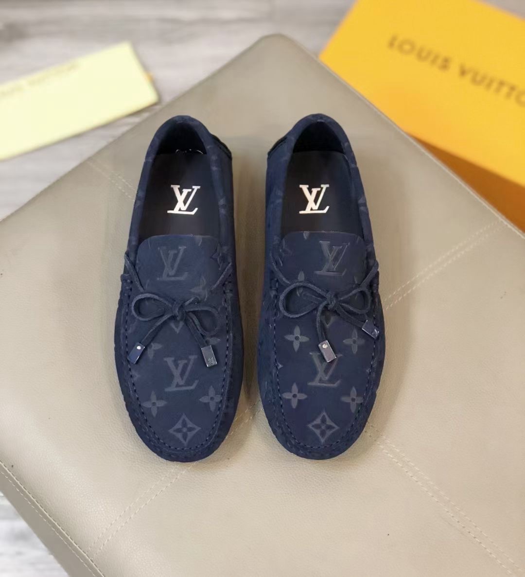 LV