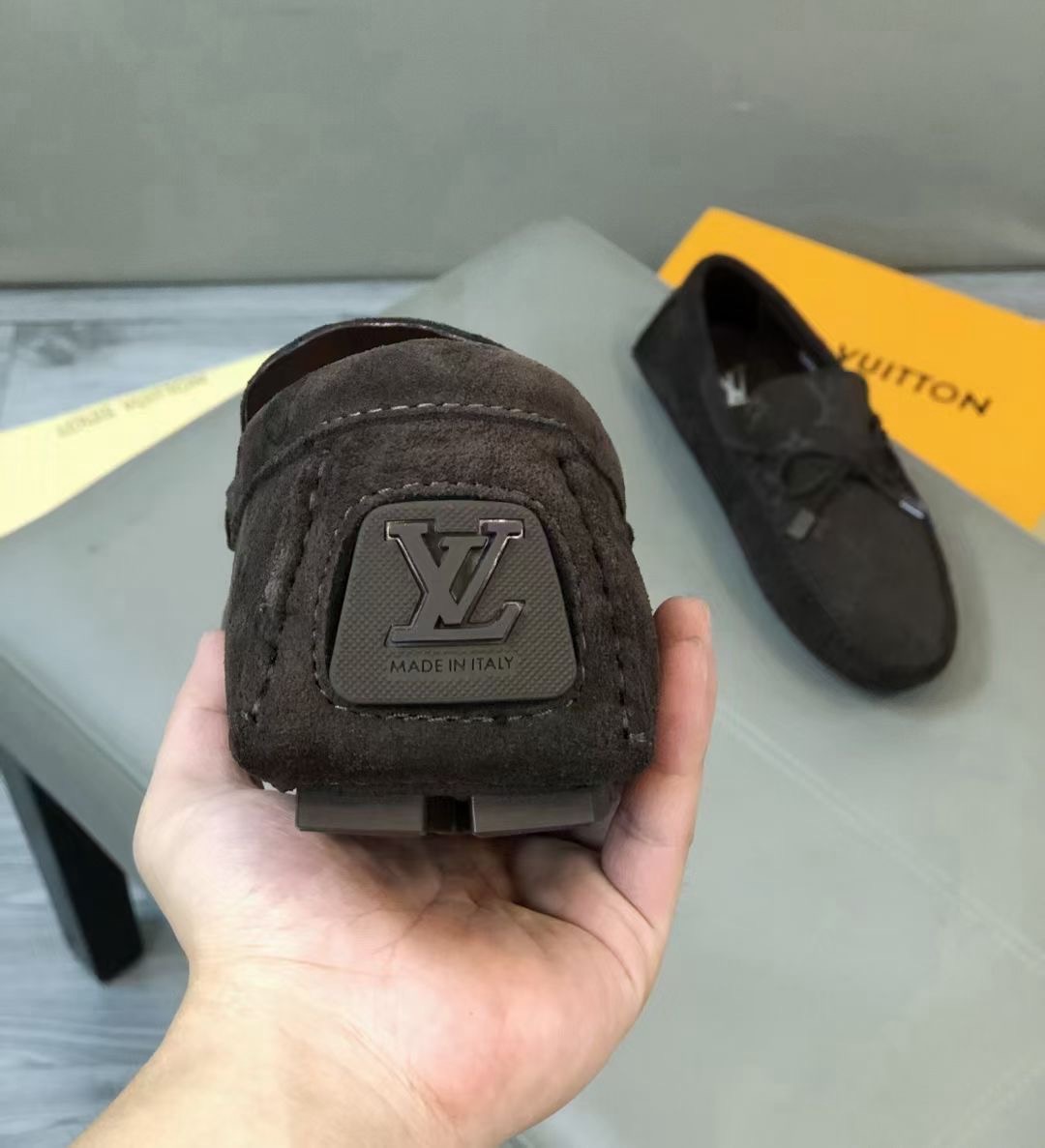 LV