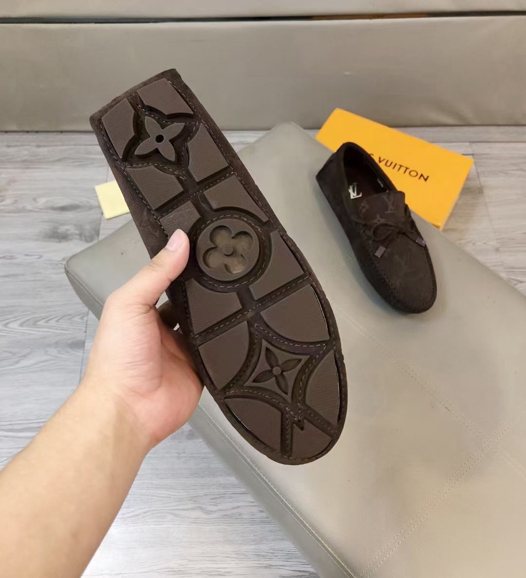 LV