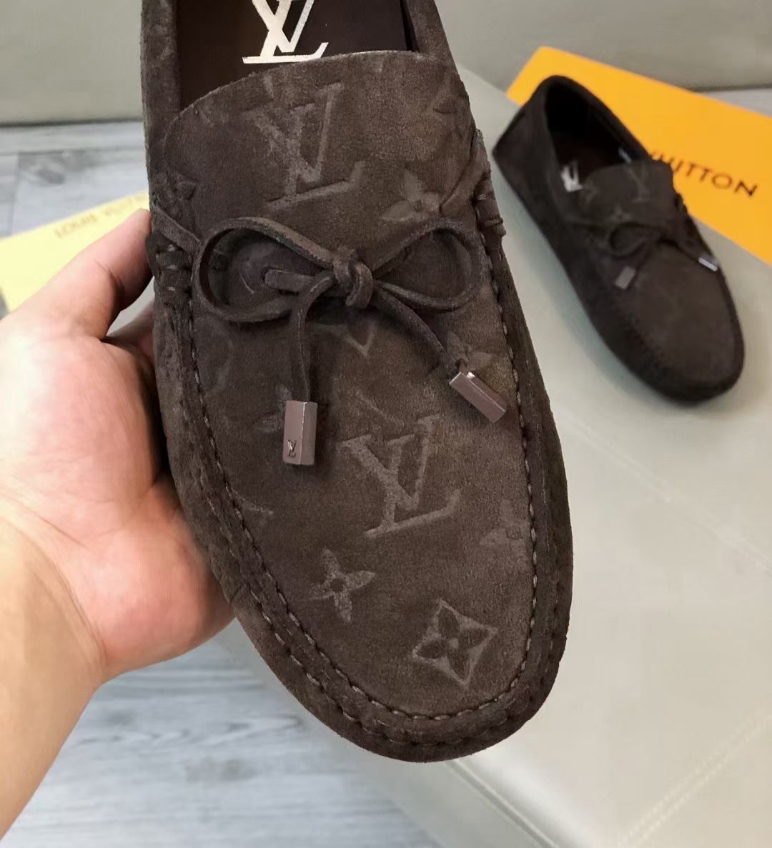 LV