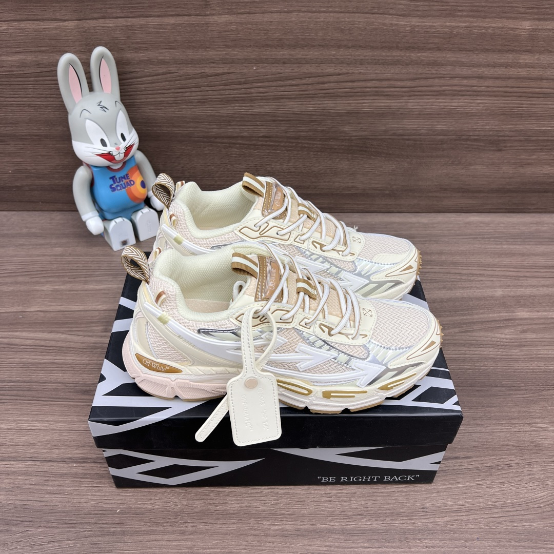 off-white shoes