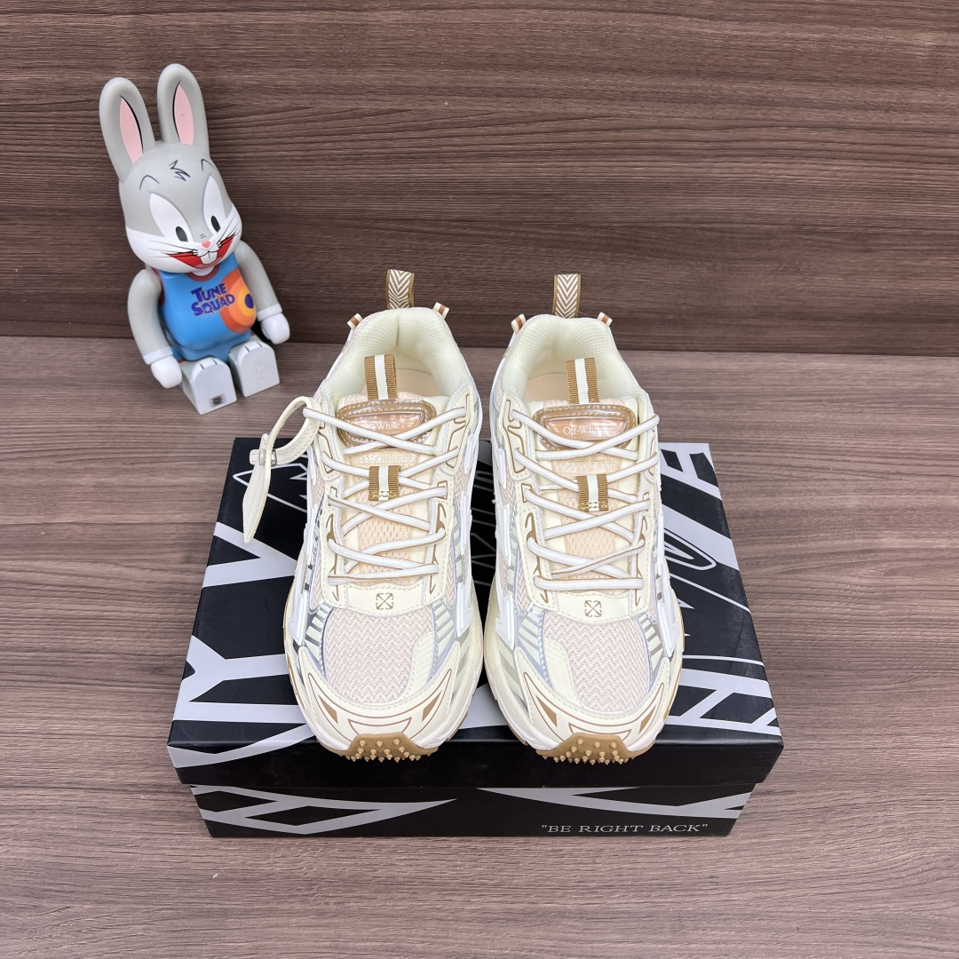 off-white shoes