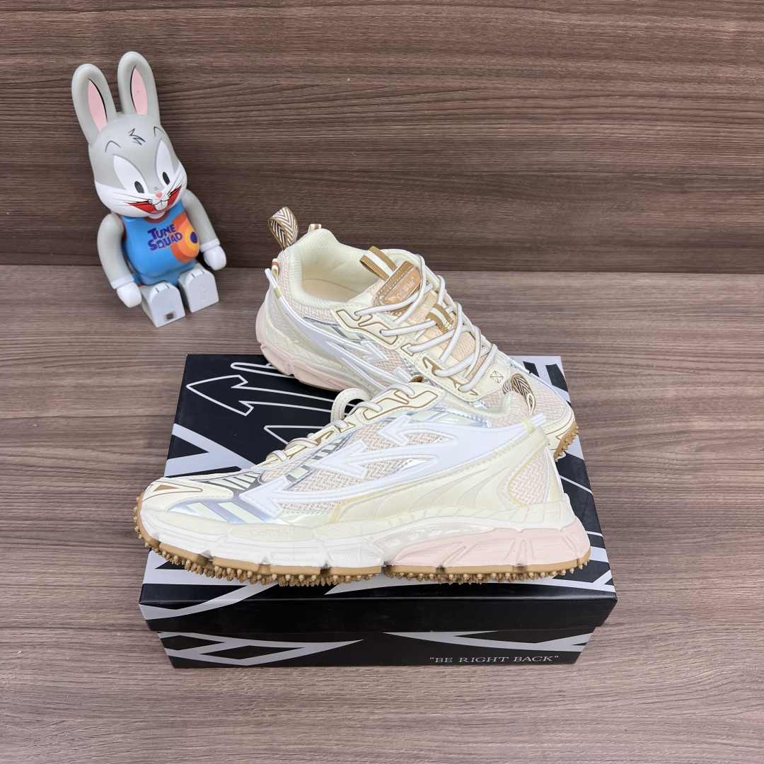 off-white shoes
