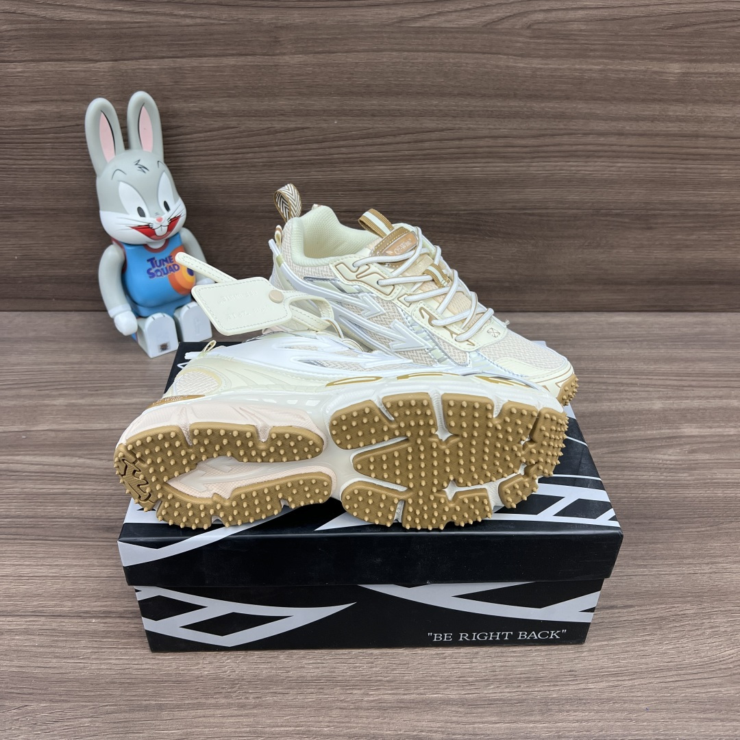 off-white shoes