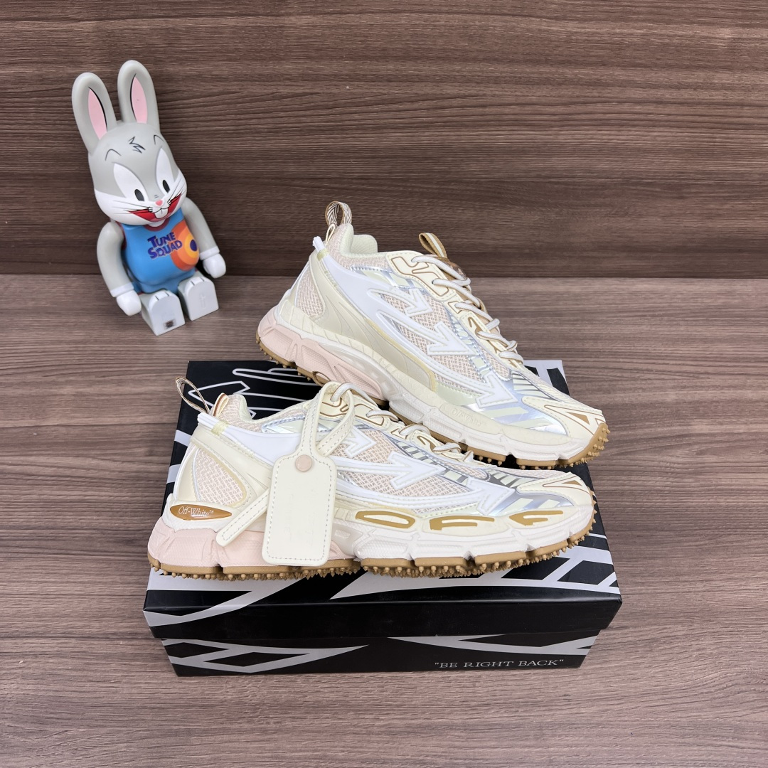 off-white shoes