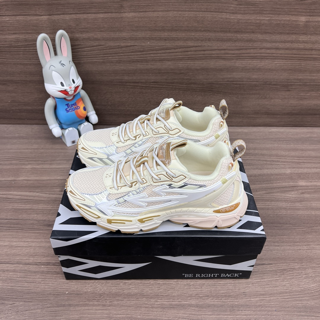 off-white shoes