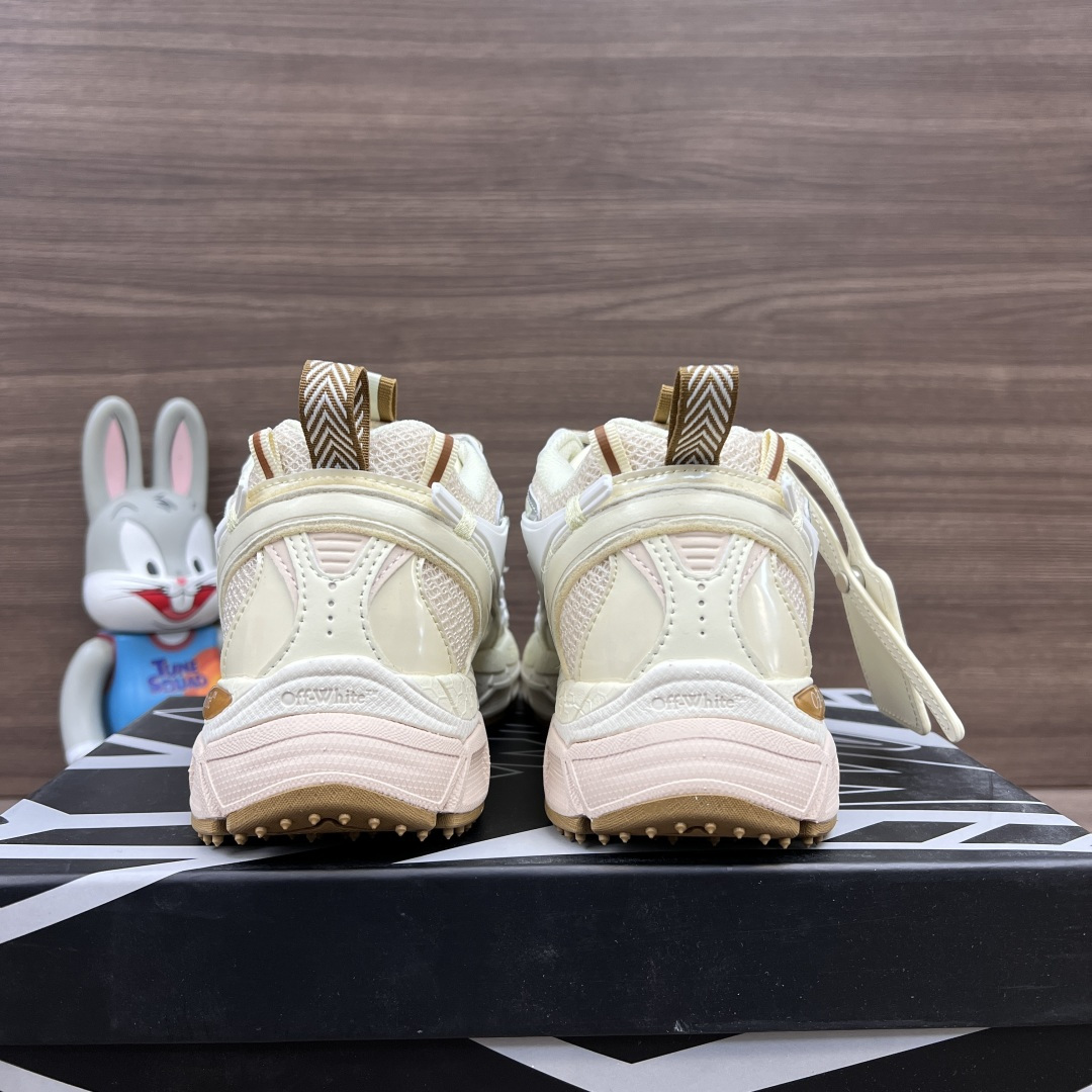off-white shoes