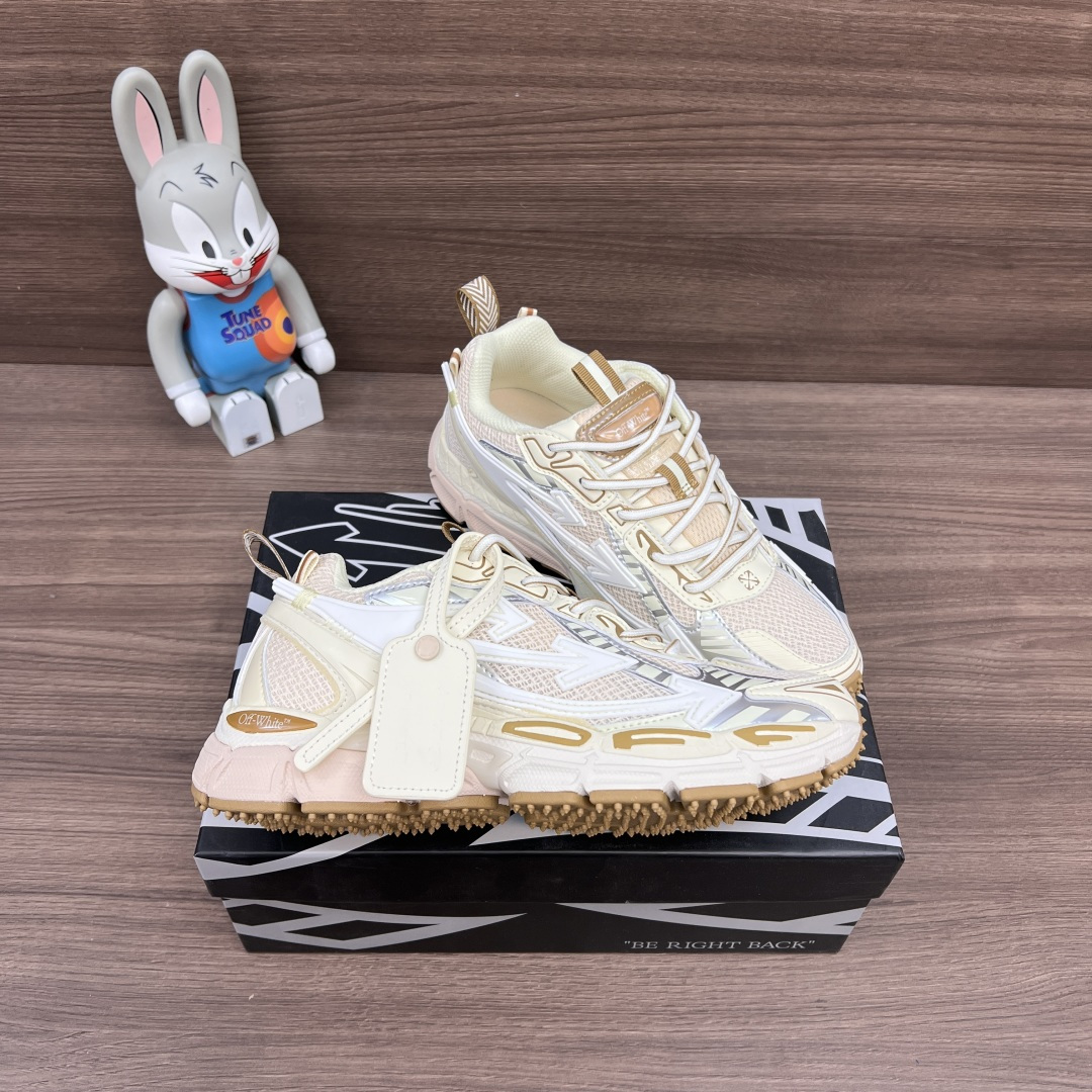 off-white shoes