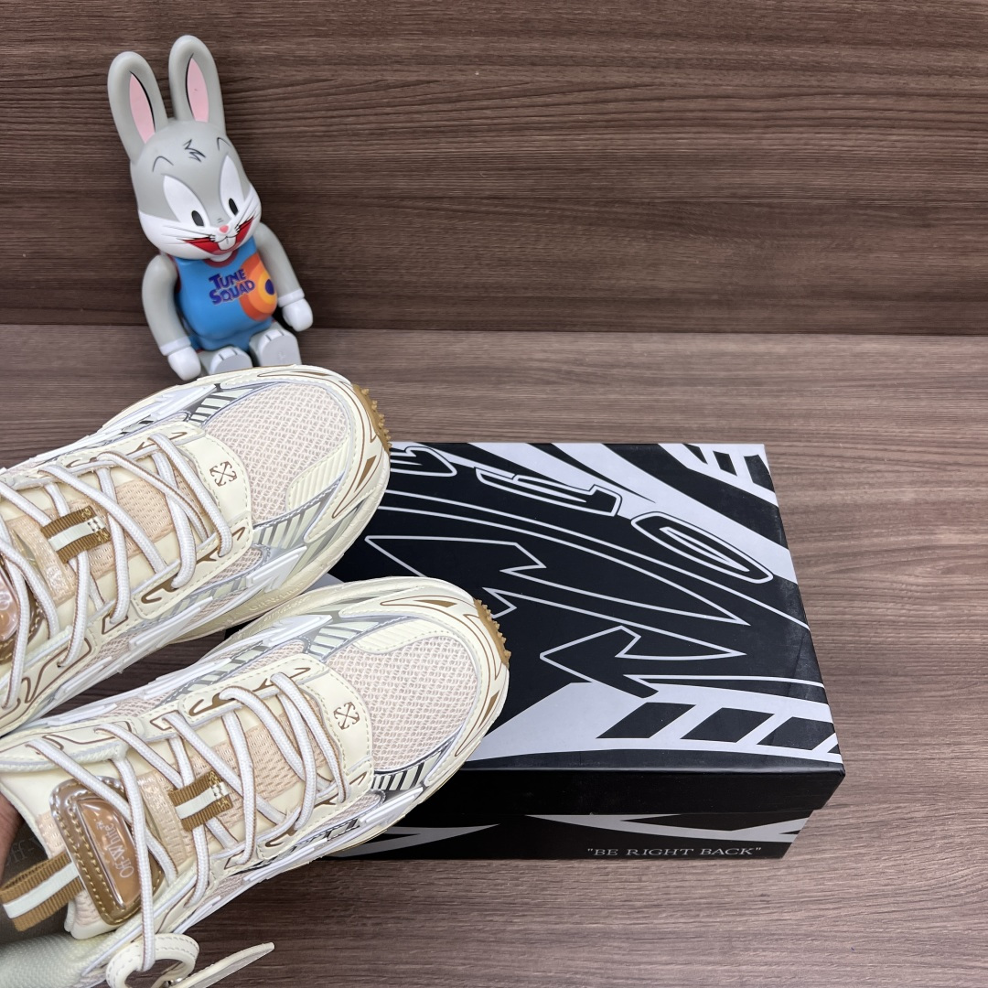 off-white shoes