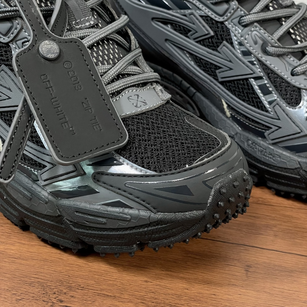 off-white shoes