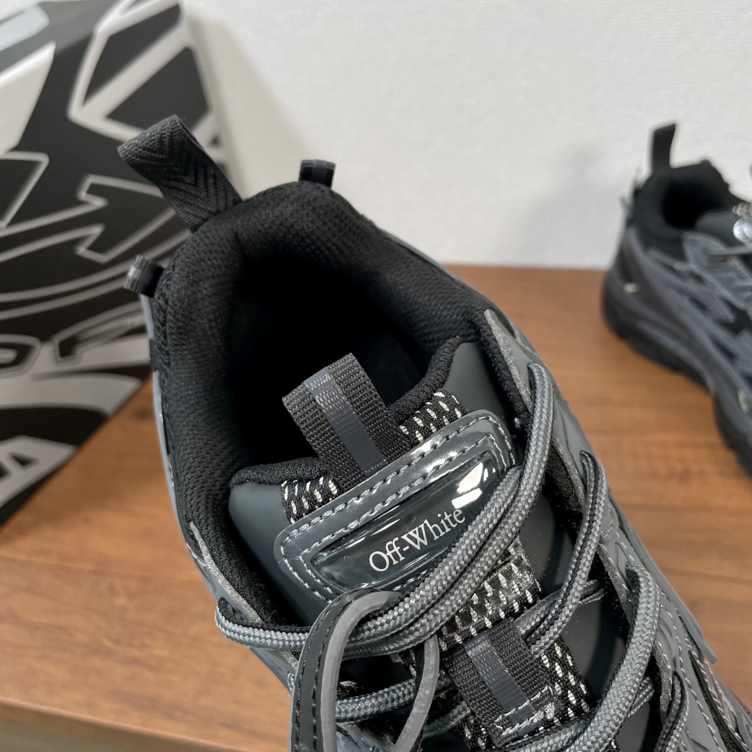 off-white shoes