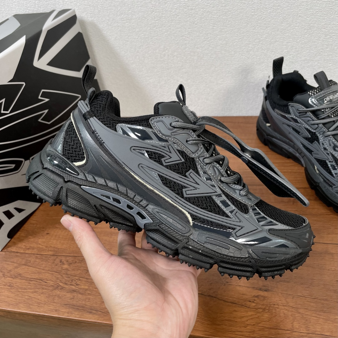 off-white shoes