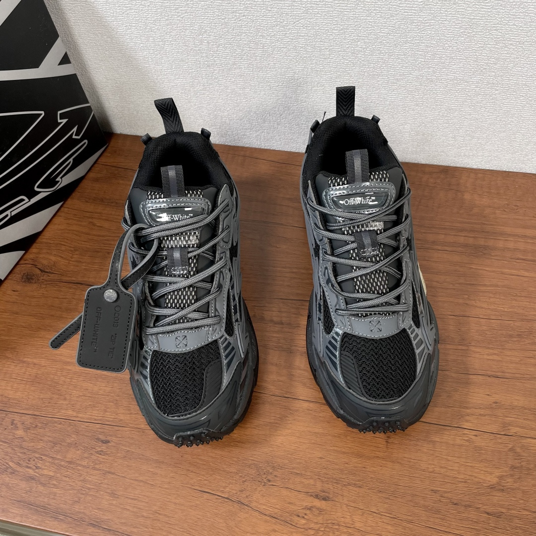 off-white shoes