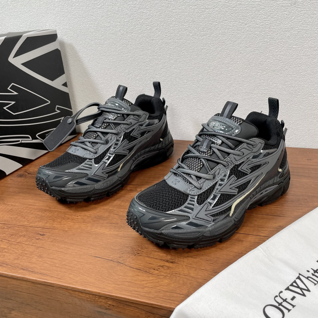 off-white shoes