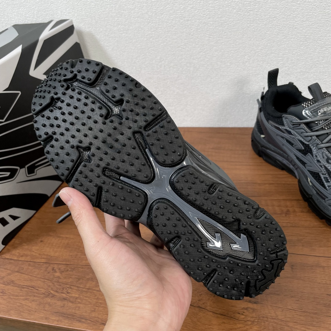 off-white shoes