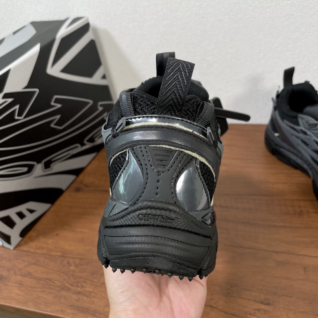 off-white shoes
