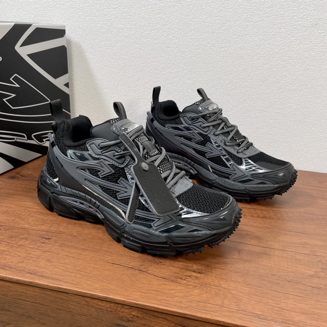 off-white shoes