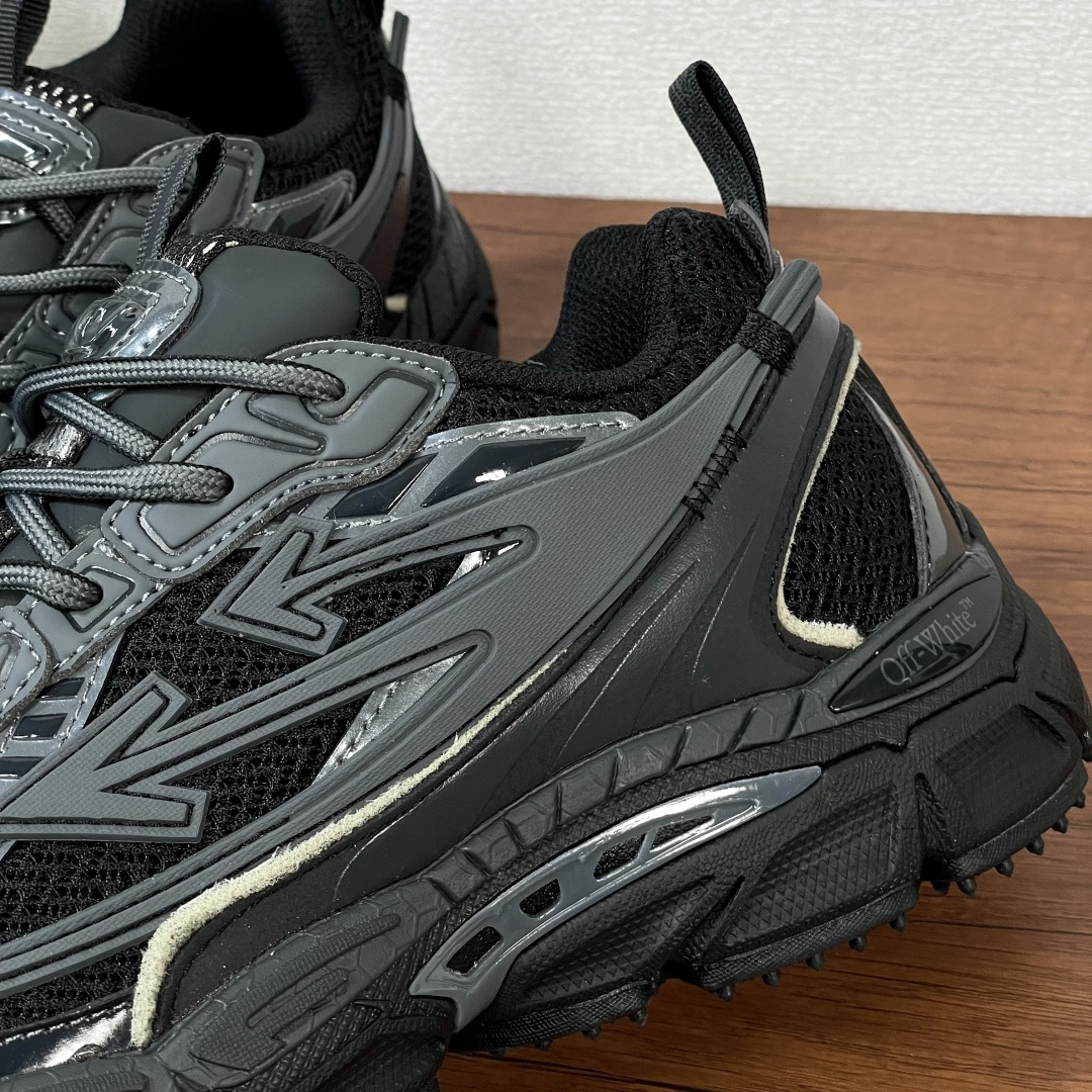 off-white shoes