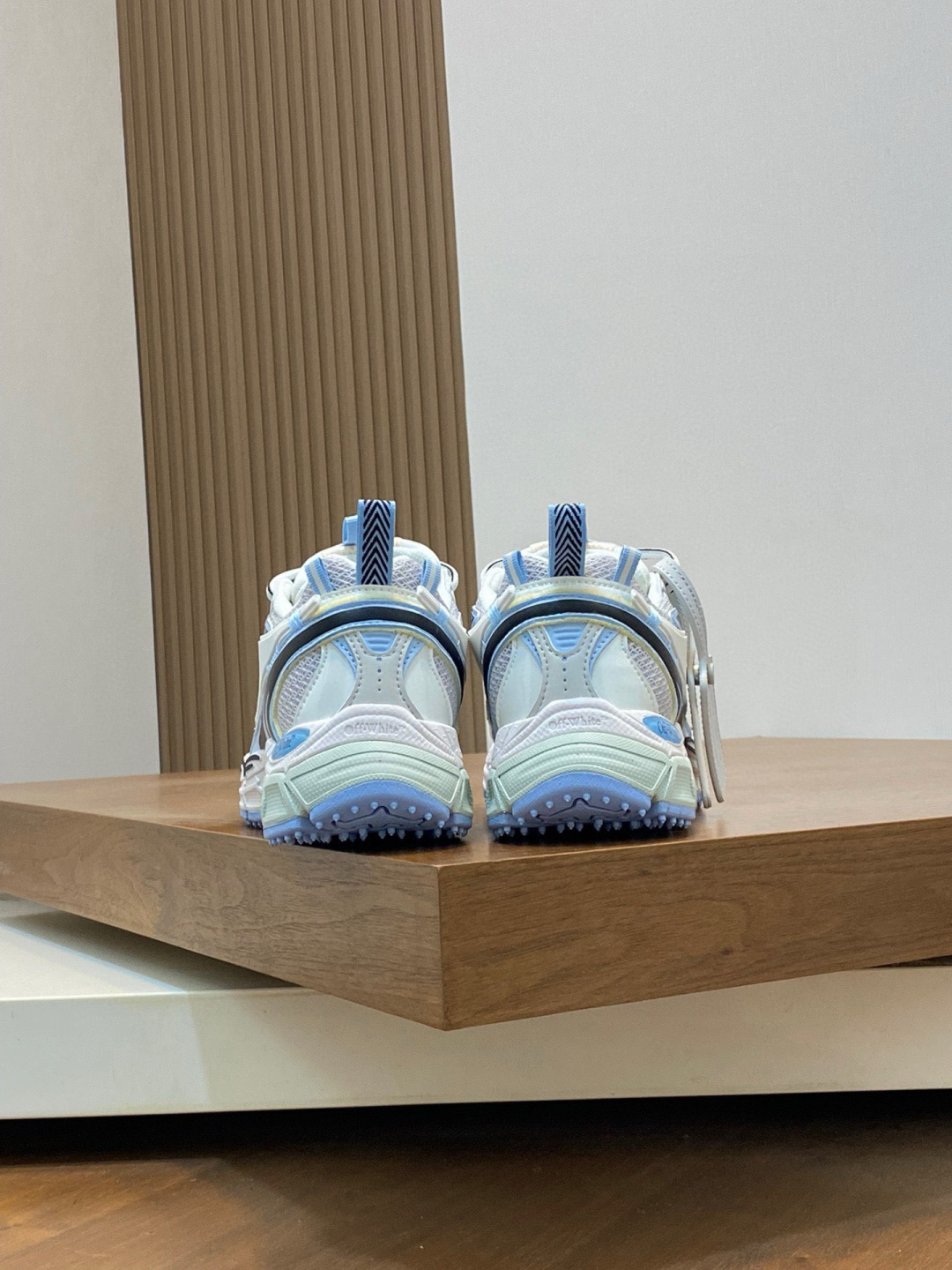 off-white shoes