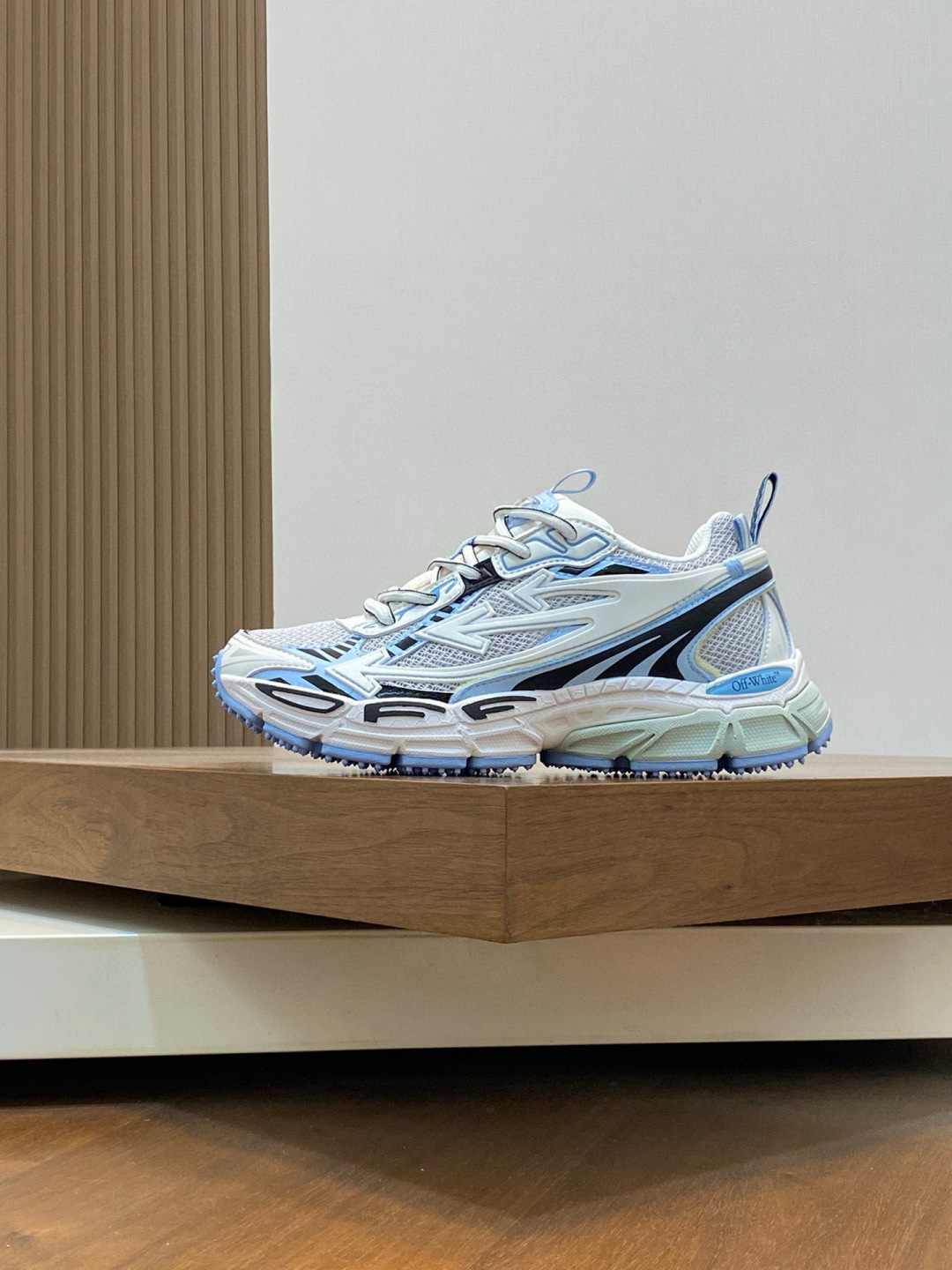 off-white shoes