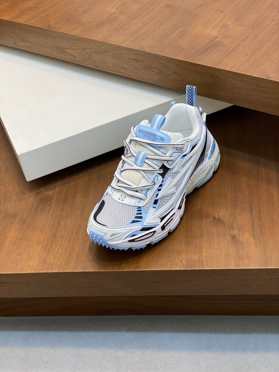 off-white shoes