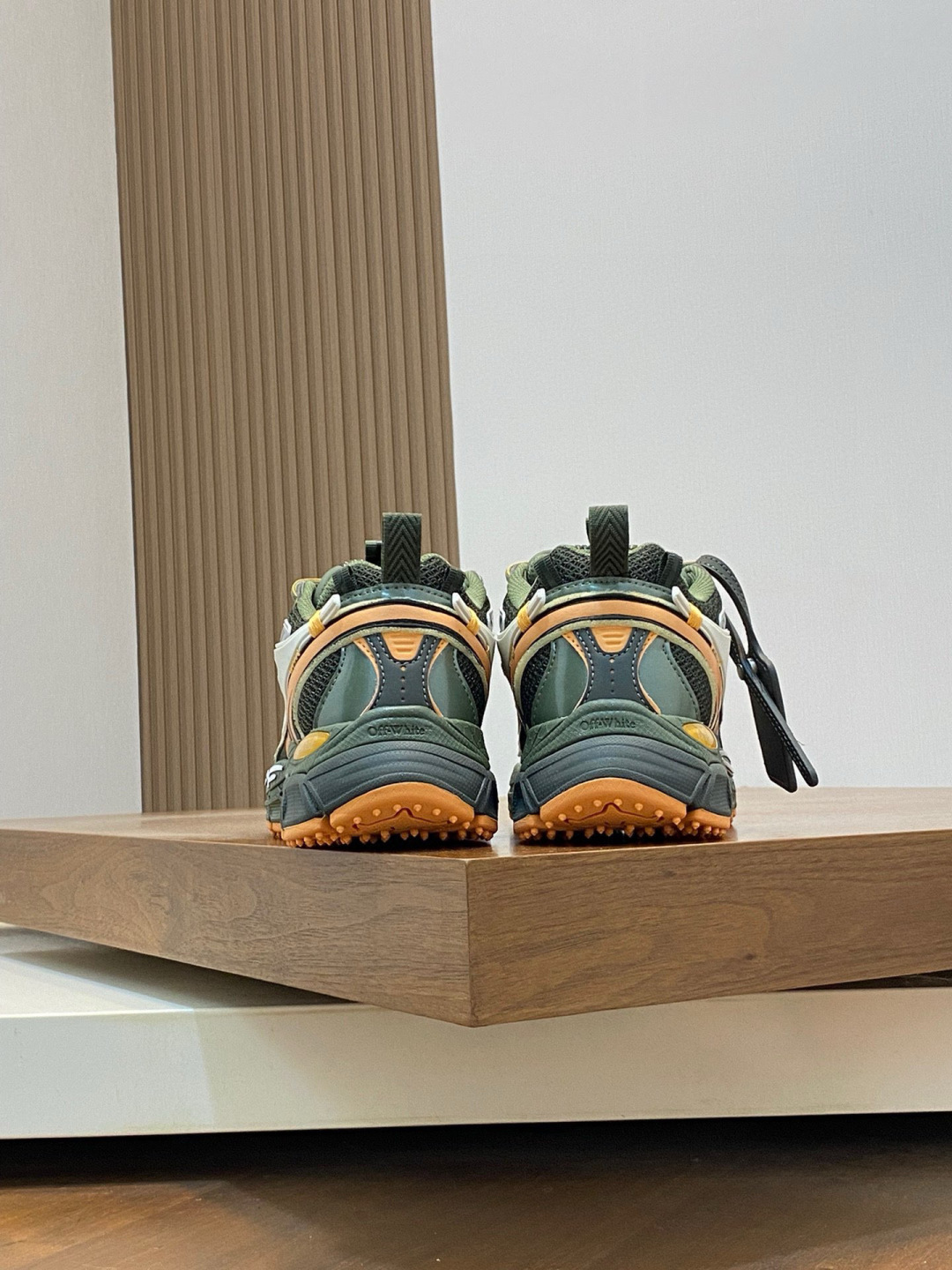 off-white shoes