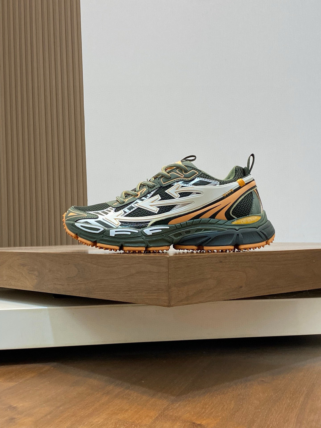 off-white shoes