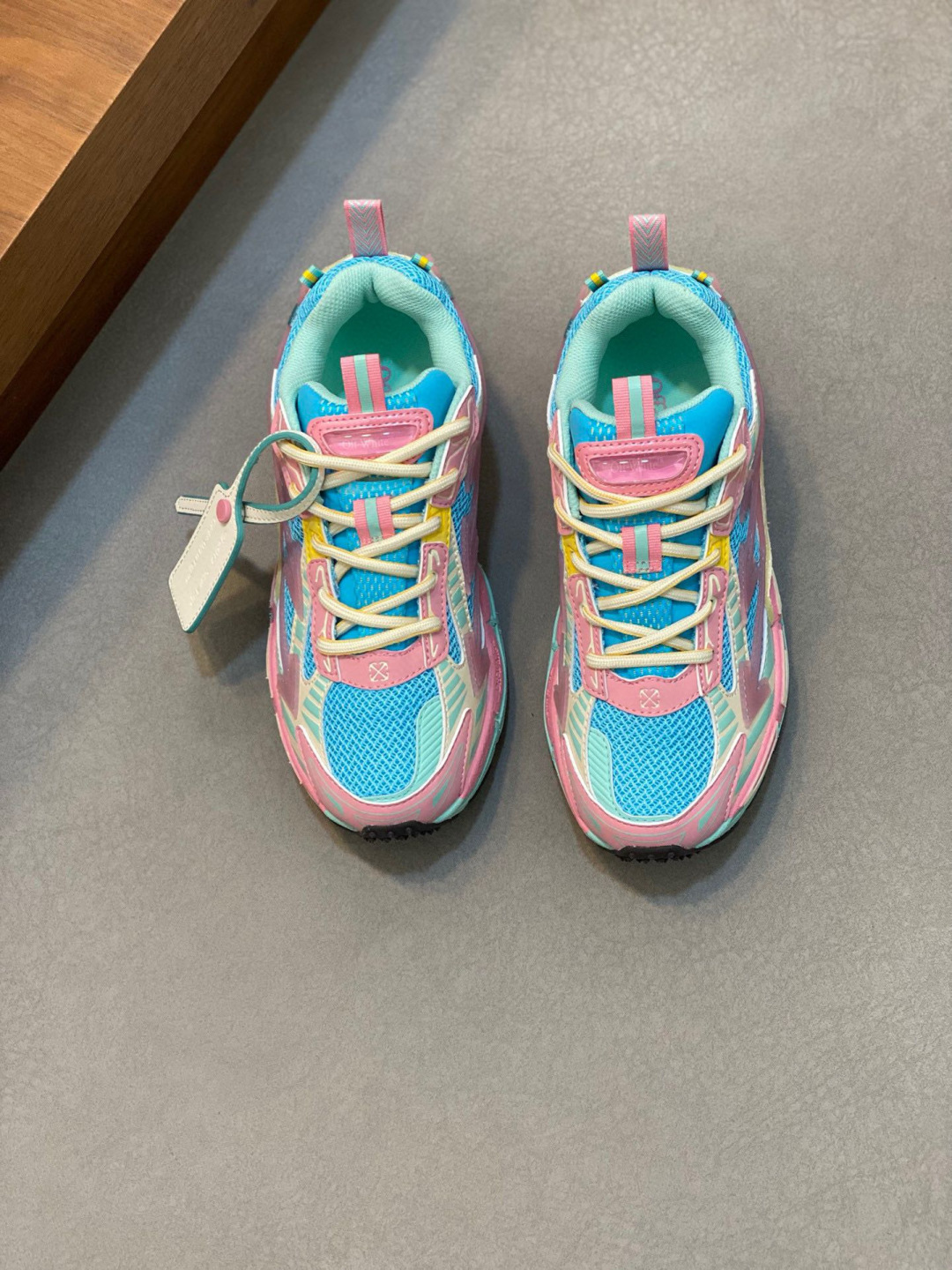 off-white shoes