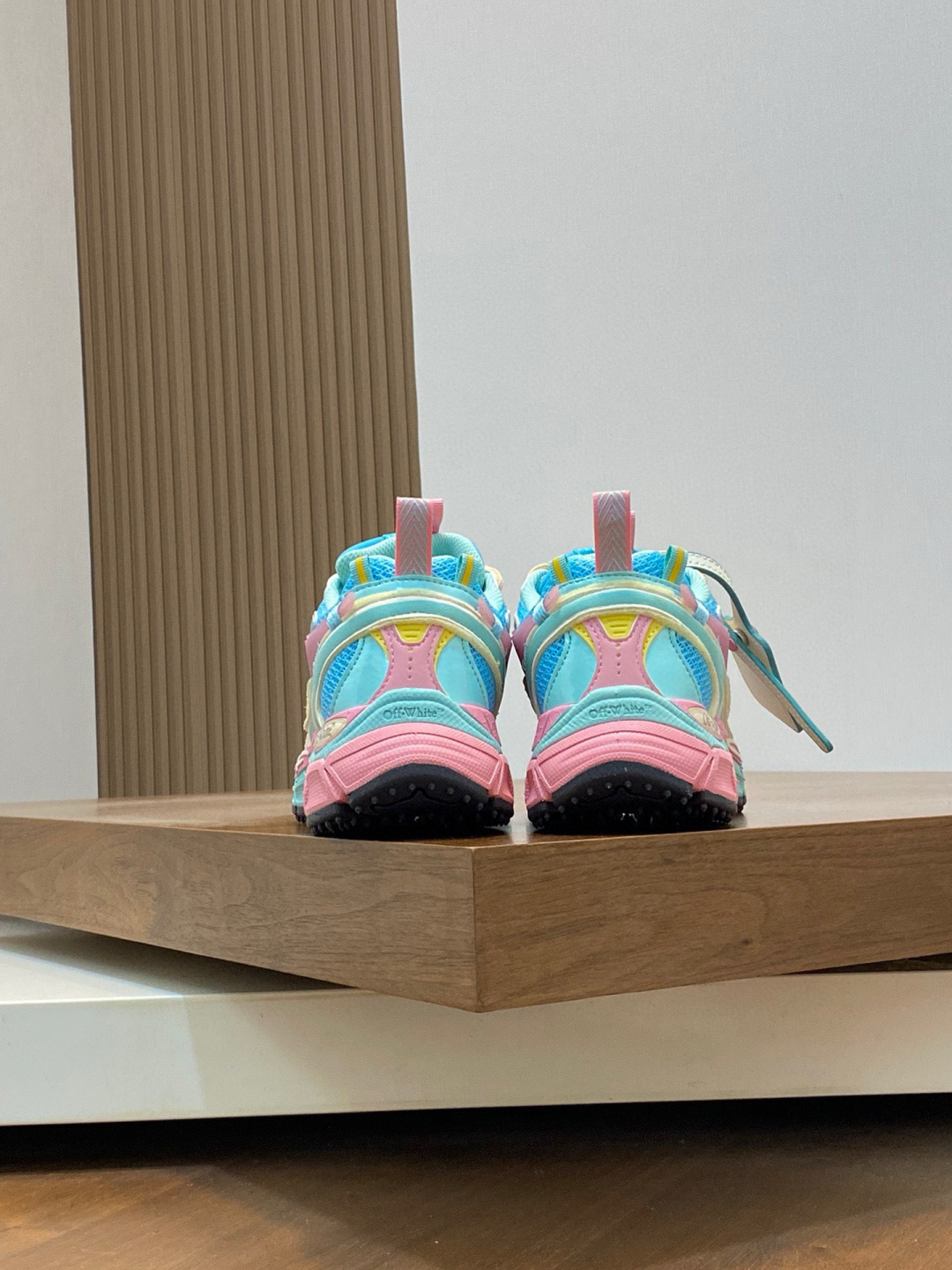 off-white shoes