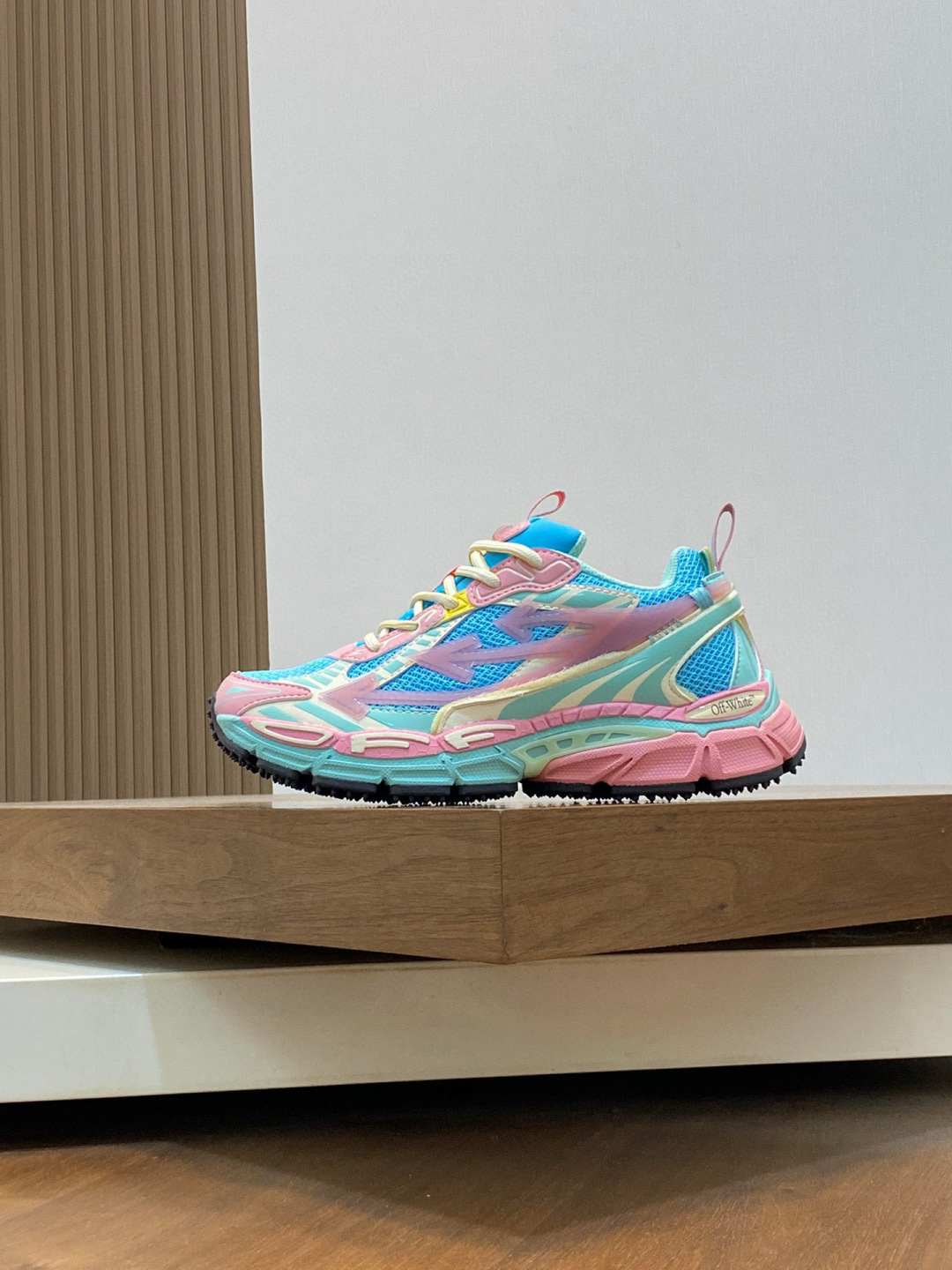 off-white shoes