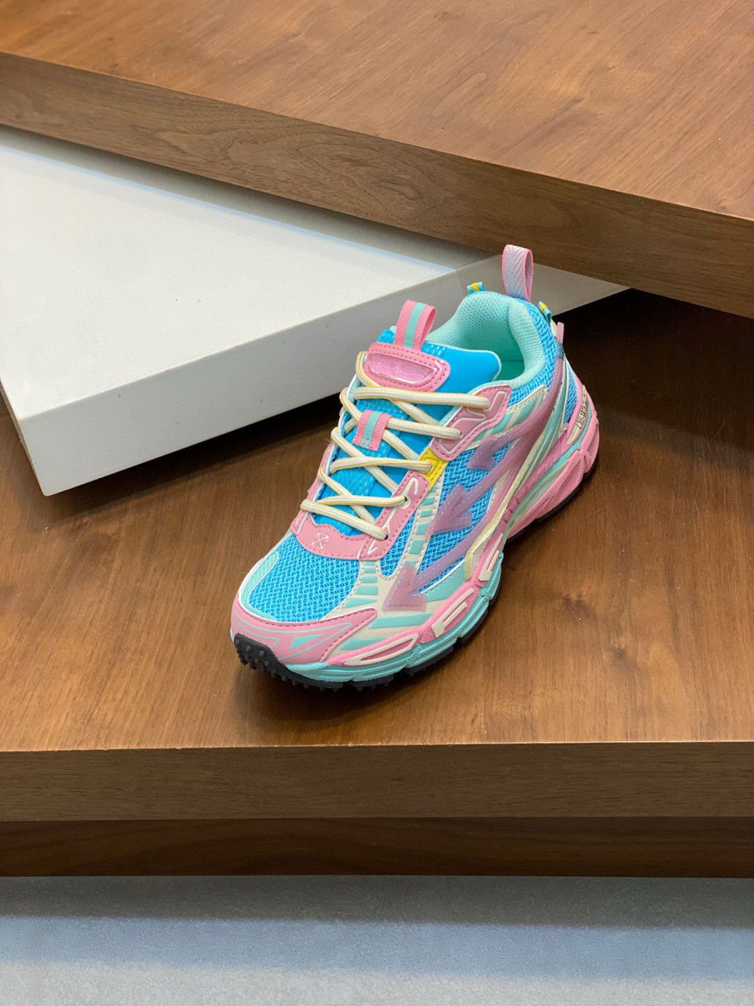 off-white shoes