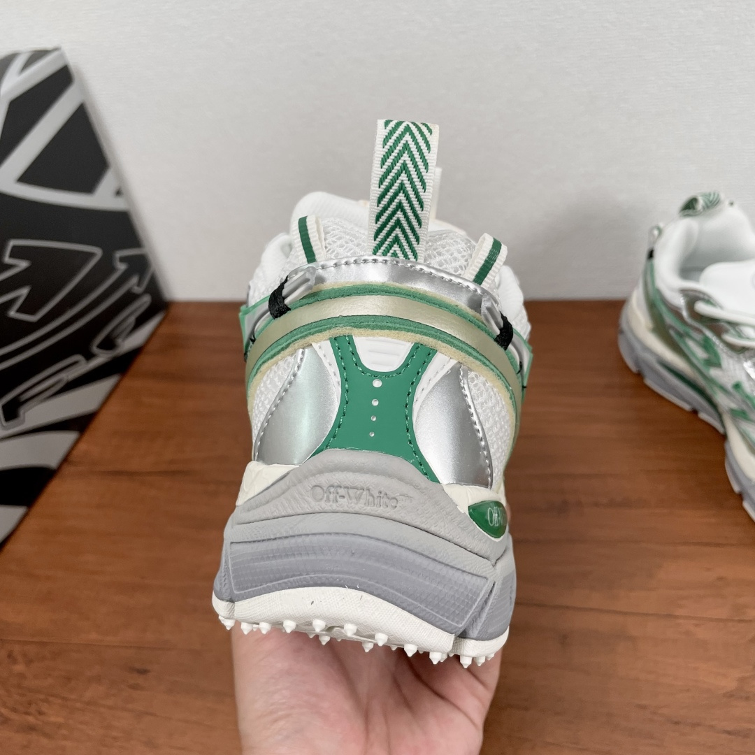 off-white shoes