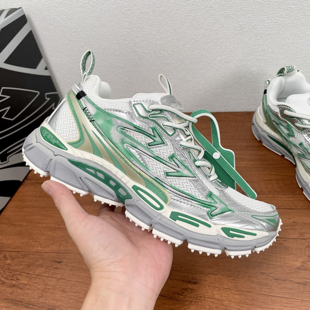 off-white shoes