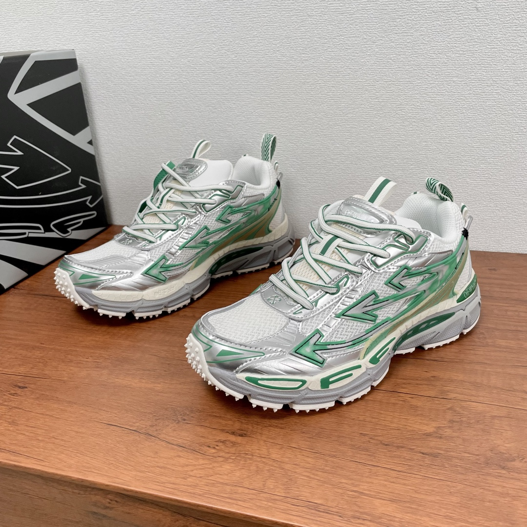 off-white shoes