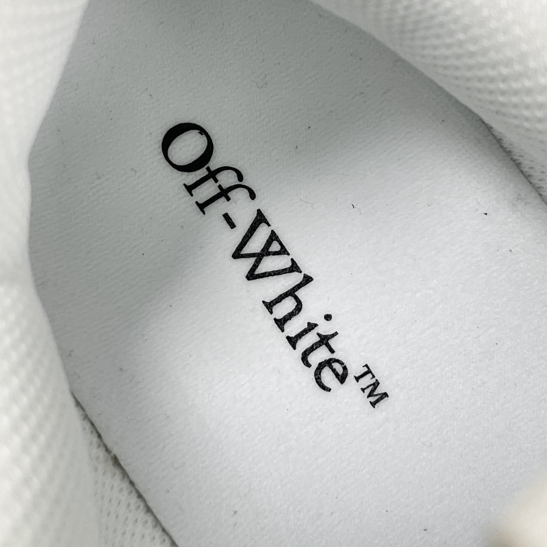 off-white shoes