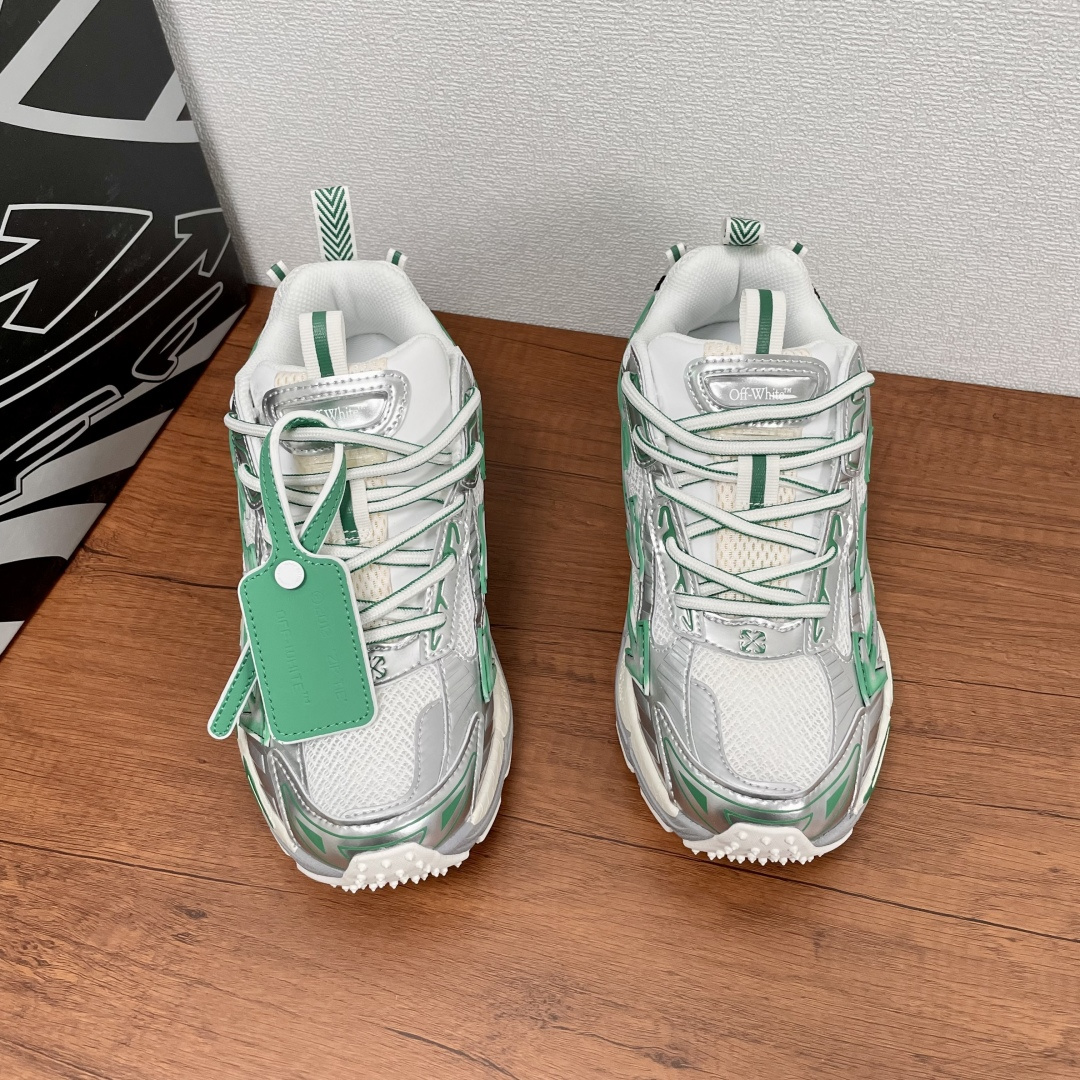 off-white shoes