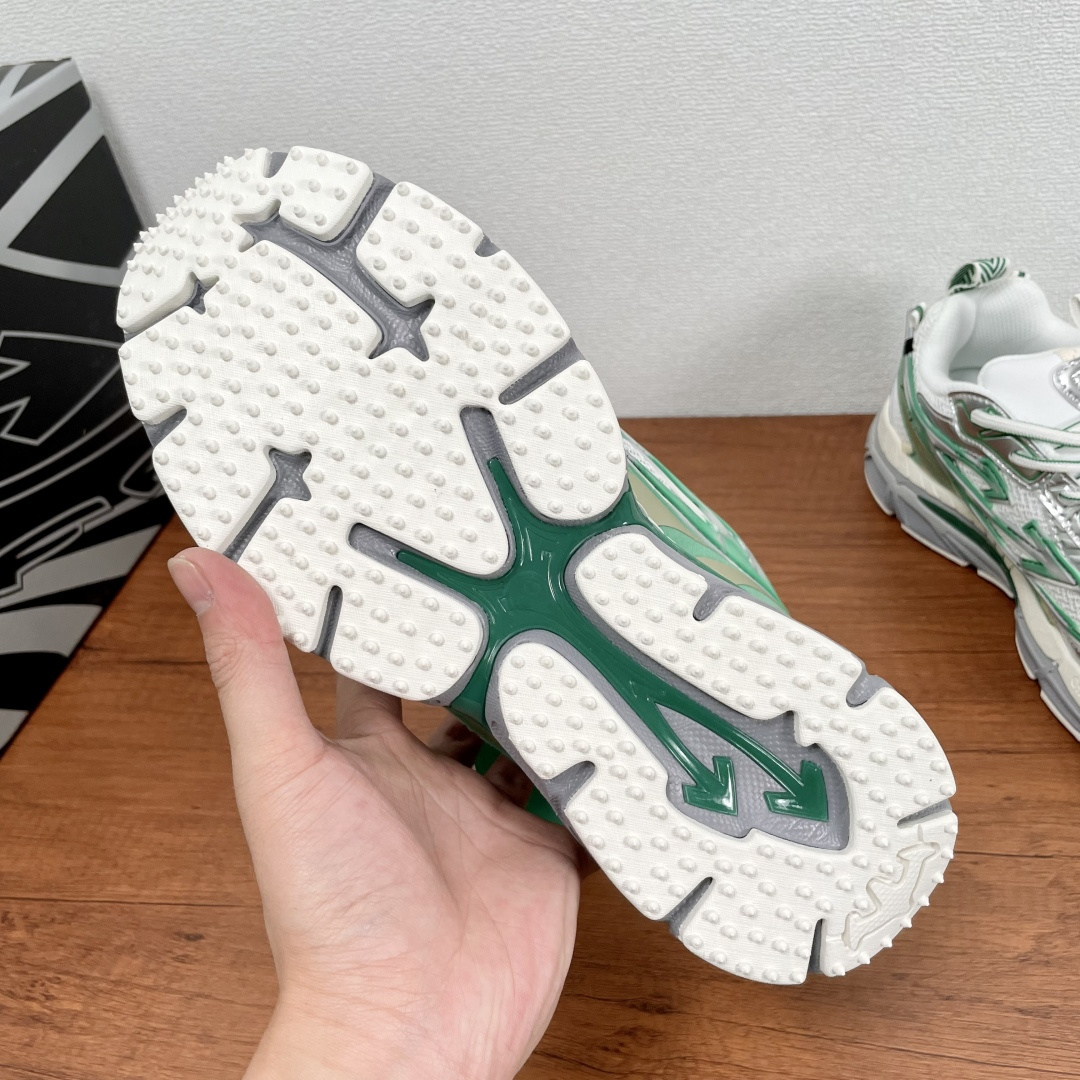 off-white shoes