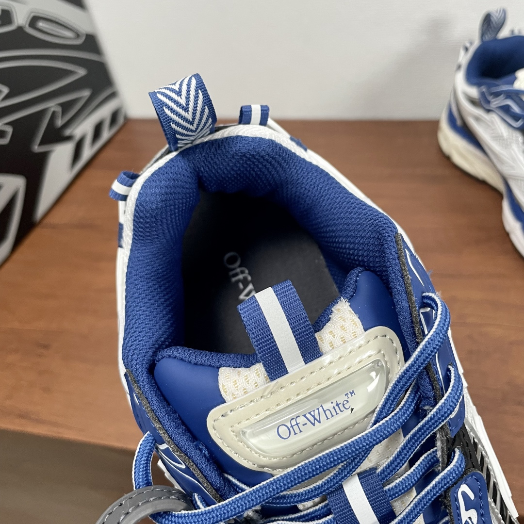 off-white shoes