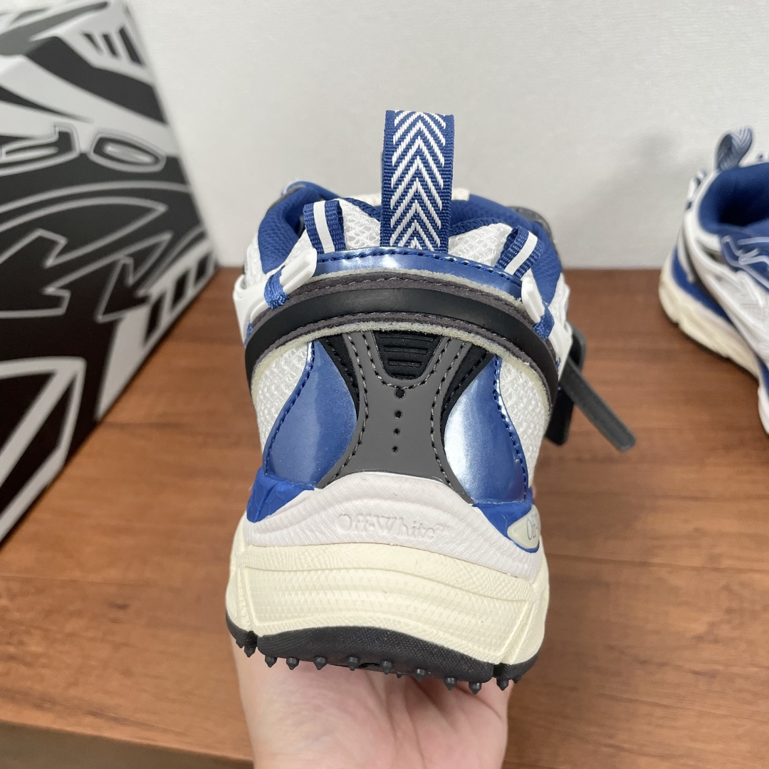off-white shoes