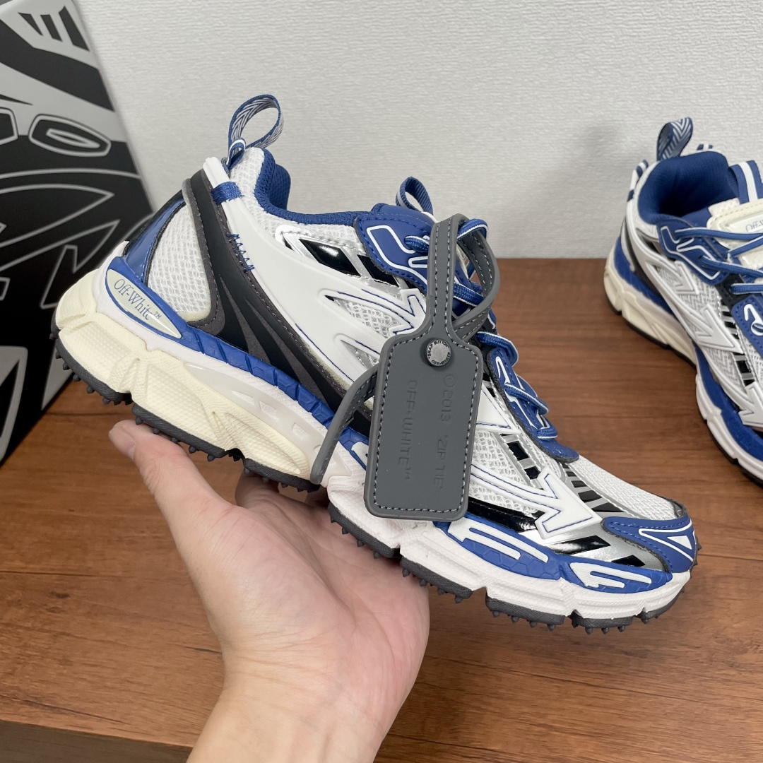 off-white shoes
