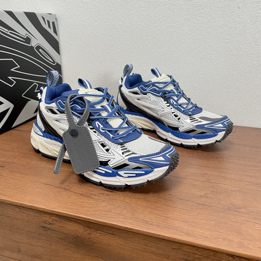 off-white shoes