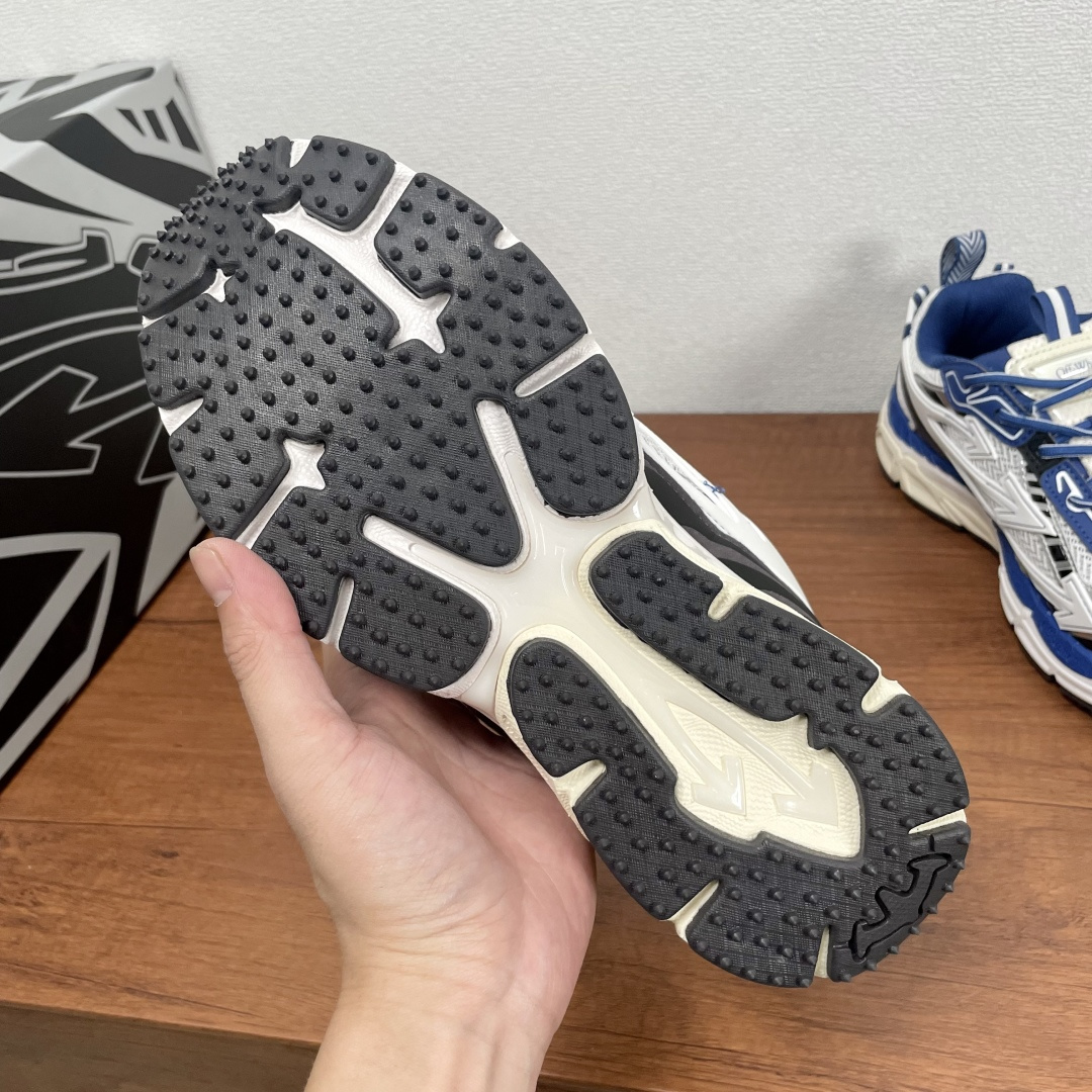 off-white shoes