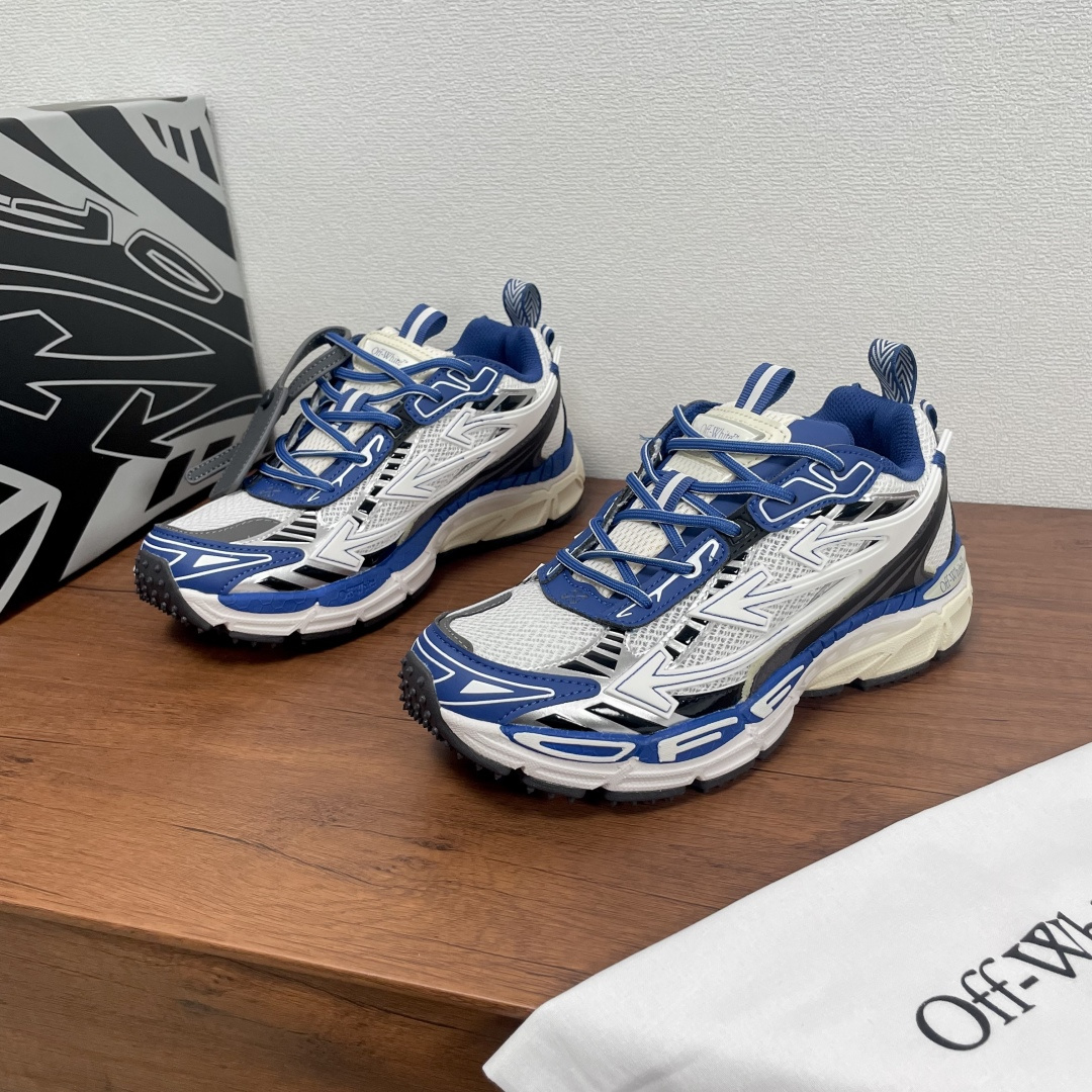 off-white shoes