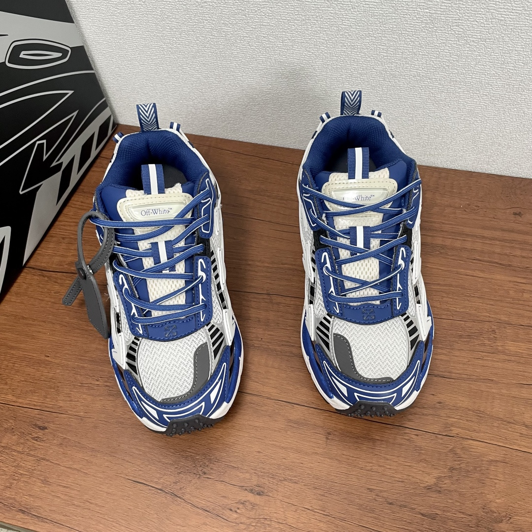 off-white shoes